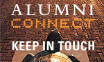 Alumni Connect: Keep in Touch with ECE!