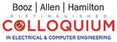 Booz Allen Hamilton Distinguished Colloquium in Electrical and Computer Engineering