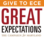 Make an ECE Centennial Gift: Great Expectations Campaign