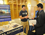 Campus photo