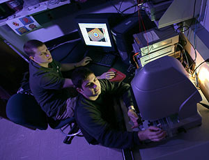 Lab Photo