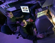 Lab photo