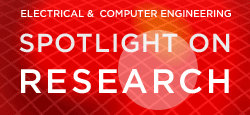 ECE Spotlight on Research
