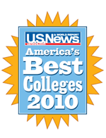 U.S. News & World Best Colleges