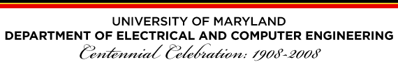 ECE Centennial Celebration