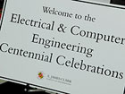 Photos from the Centennial Forum Sessions and Luncheon