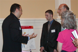 Intrusion Detection Group