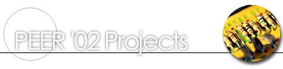 MICRA '00 Projects